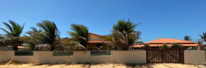 Гостиница Casa na Praia  Луис-Коррея